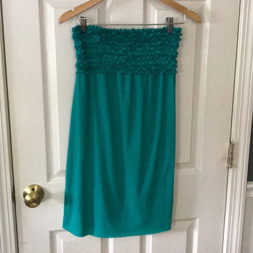 Bathing suit cover up Medium